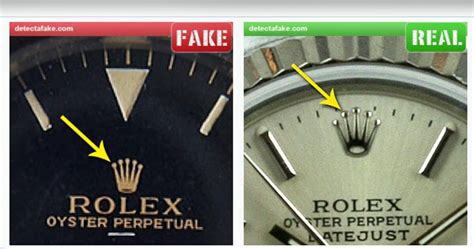 dbmus.com rolex fake|how to detect a fake rolex.